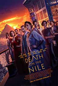 Free Download Death on the Nile Movie-Show-Video in HD Mp4